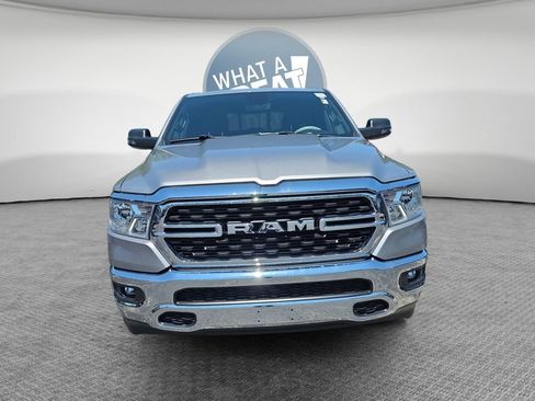 Used 2023 RAM 1500 Big Horn AWD/4WD image 9