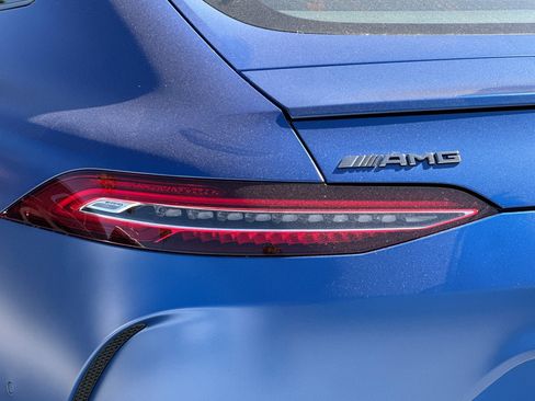 New 2026 Mercedes-Benz AMG GT 43 image 26