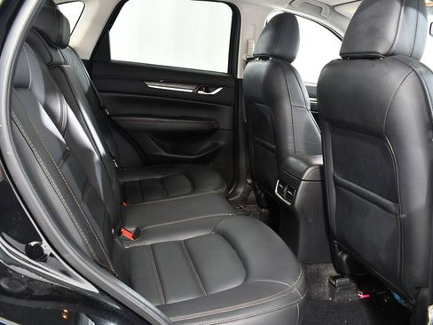 Used 2019 MAZDA CX-5 Grand Touring w/ GT Premium Package AWD/4WD image 19