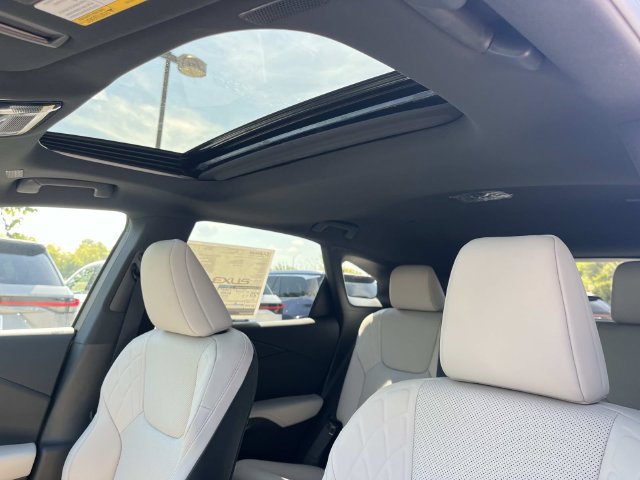 New 2026 Lexus RX 350 Premium w/ Convenience Package FWD image 27