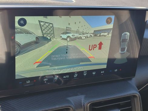 New 2026 Ford Mustang Coupe image 17