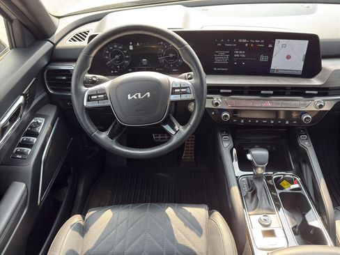 Used 2024 Kia Telluride SX X-Pro image 35
