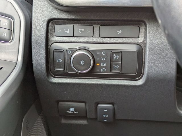 Used 2024 Ford F250 Lariat AWD/4WD image 29