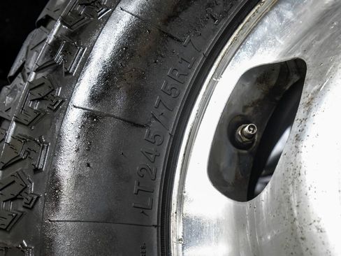 Used 2022 Ford F350 Lariat w/ Lariat Ultimate Package image 55