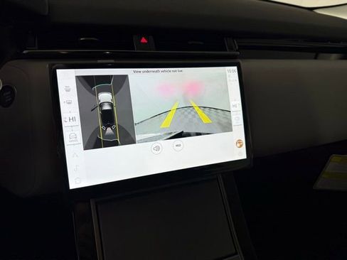 Certified 2025 Land Rover Range Rover Velar S image 20