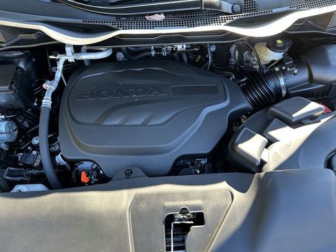 New 2026 Honda Odyssey EX-L image 18
