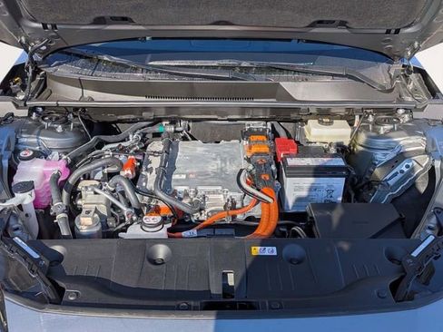 New 2026 Subaru Solterra Premium image 35