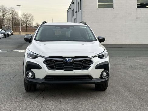 New 2026 Subaru Crosstrek 2.5i Limited image 8