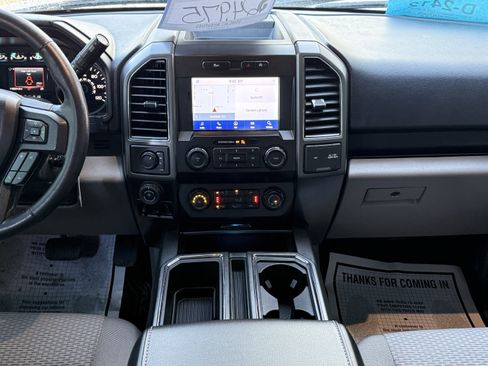 Used 2020 Ford F150 XLT w/ Equipment Group 302A Luxury image 13