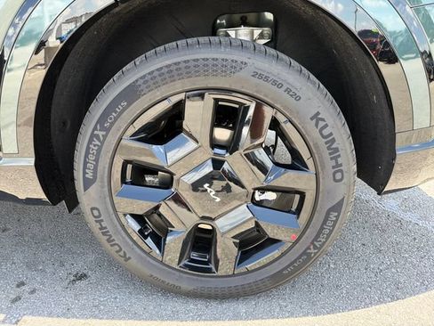New 2027 Kia Telluride SX Prestige AWD/4WD image 26