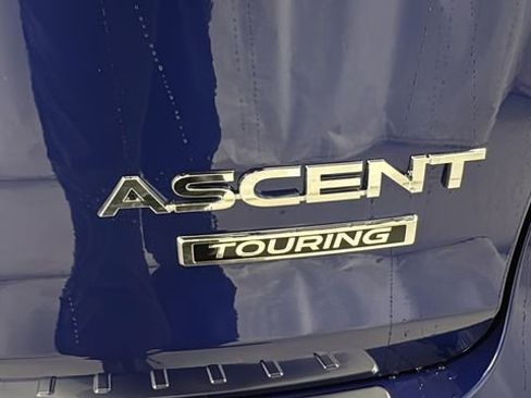 New 2026 Subaru Ascent Touring image 38