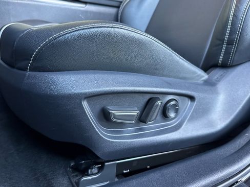 Certified 2025 Toyota Camry SE image 13