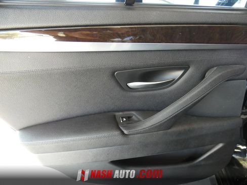 Used 2014 BMW 528i Sedan RWD image 43