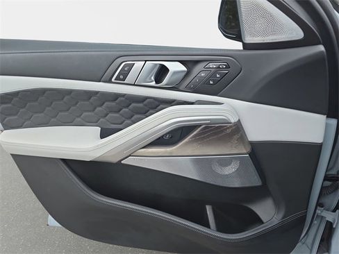 Used 2024 BMW X6 M Competition w/ Executive Package image 30