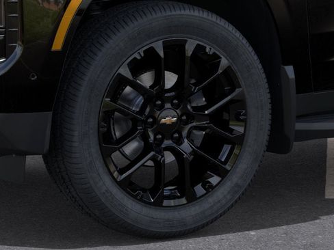 New 2026 Chevrolet Tahoe Premier AWD/4WD image 9