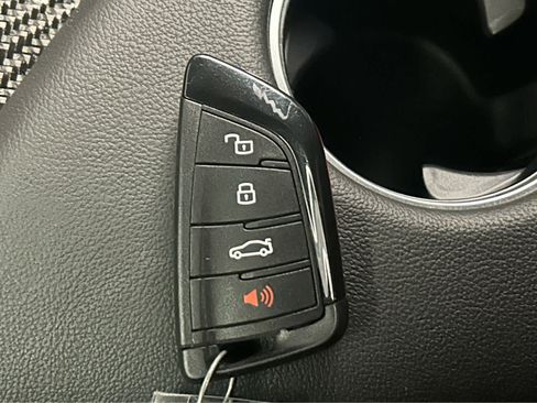 Used 2020 Toyota Supra w/ Navigation & JBL Package RWD image 25