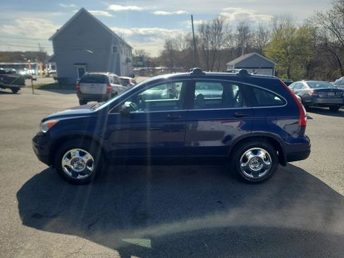Used 2010 Honda CR-V LX image 4