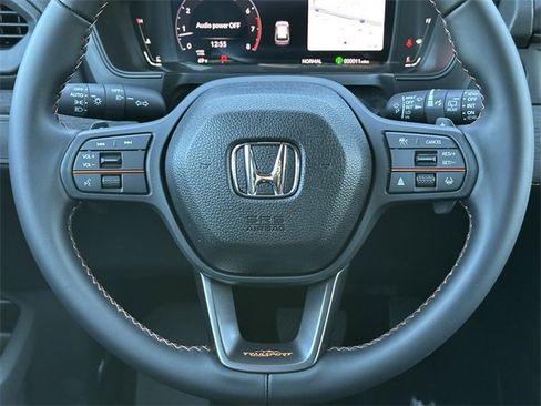 New 2026 Honda Passport TrailSport image 25