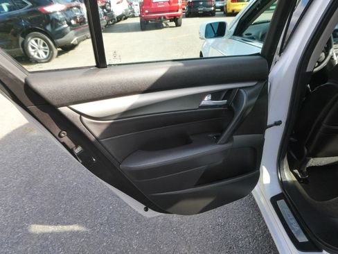 Used 2012 Acura TL Sedan 4D image 28