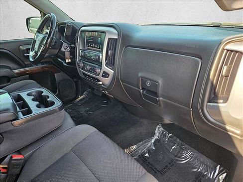 Used 2018 GMC Sierra 1500 SLE w/ SLE Value Package AWD/4WD image 19