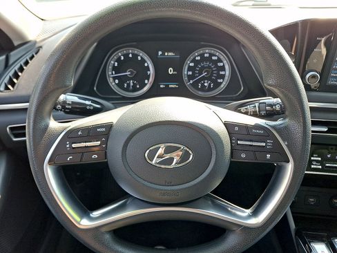 Used 2020 Hyundai Sonata SEL w/ Cargo Package FWD image 16