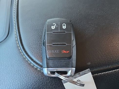 Used 2019 RAM 2500 Tradesman image 93