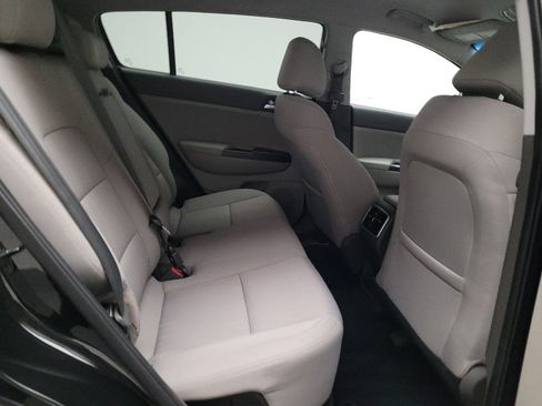 Used 2017 Kia Sportage LX AWD/4WD image 19