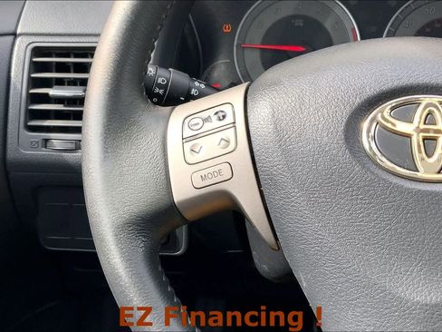 Used 2010 Toyota Corolla S image 24