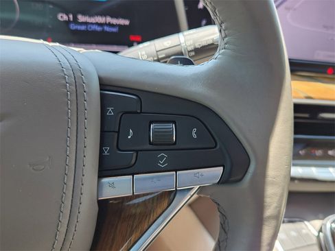 Used 2021 Cadillac Escalade Sport Platinum image 19