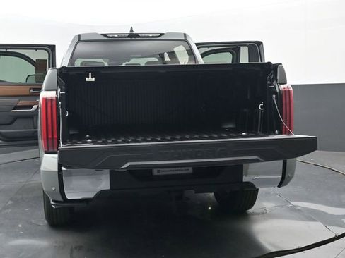 New 2026 Toyota Tundra 1794 Edition image 36