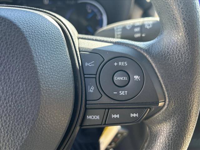 Certified 2024 Toyota RAV4 LE AWD/4WD image 15