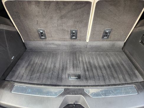 Used 2023 Cadillac Escalade Sport w/ LPO, ONYX Package RWD image 36
