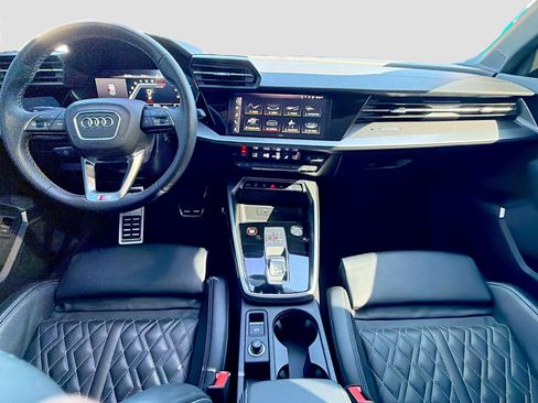 Used 2024 Audi S3 Premium Plus image 15