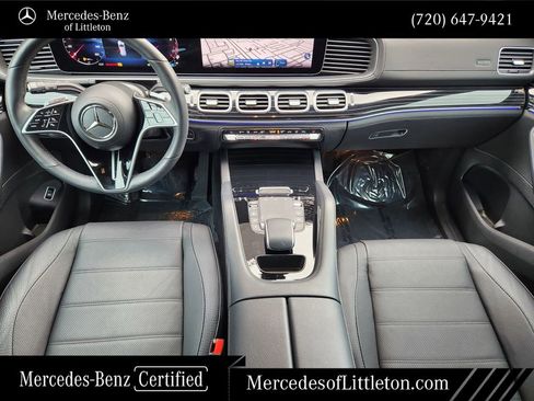 Certified 2024 Mercedes-Benz GLE 350 4MATIC image 30