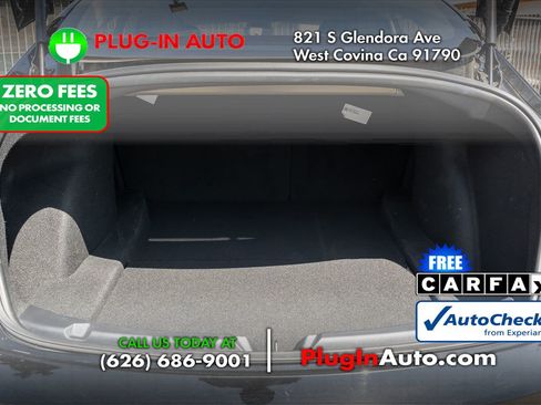 Used 2018 Tesla Model 3 Long Range RWD image 12