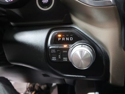 Certified 2019 RAM 1500 Laramie AWD/4WD image 28