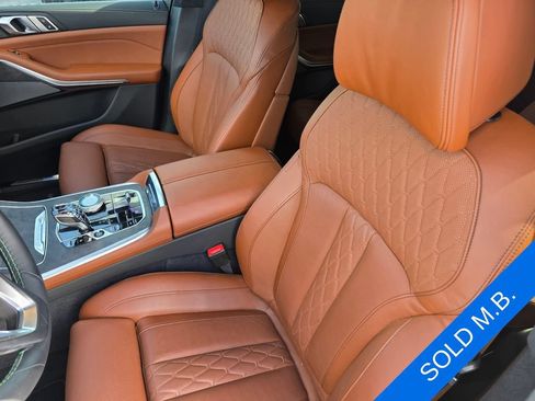 Certified 2026 BMW ALPINA XB7 AWD/4WD image 10