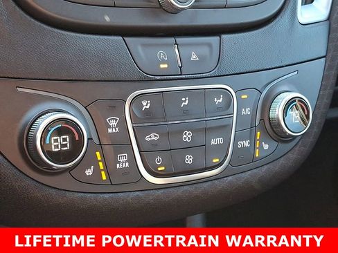 Used 2023 Chevrolet Malibu LT image 15