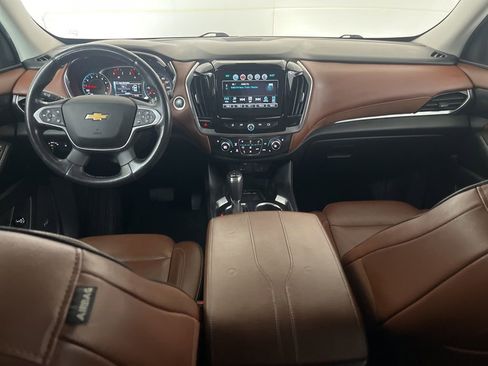 Used 2018 Chevrolet Traverse High Country image 34