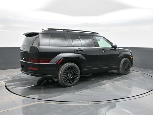 New 2026 Hyundai Santa Fe Calligraphy image 8