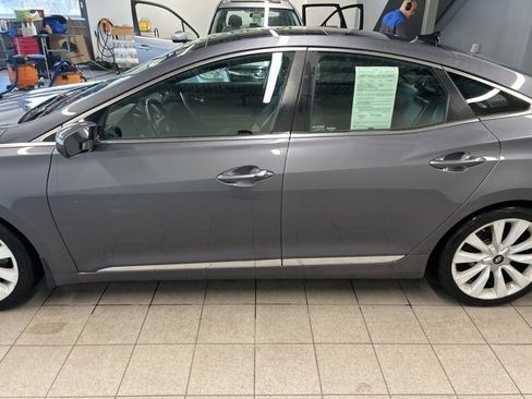 Used 2013 Hyundai Azera w/ Technology Pkg image 4