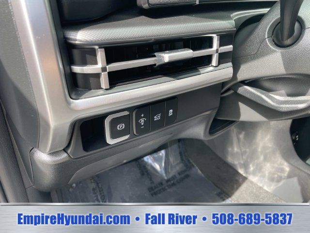 Used 2026 Hyundai Santa Fe SEL AWD/4WD image 20