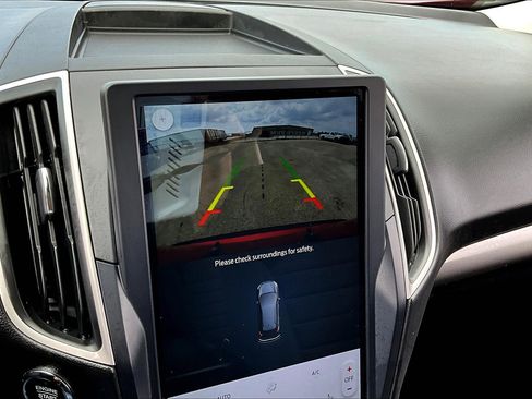 Used 2023 Ford Edge SEL image 30