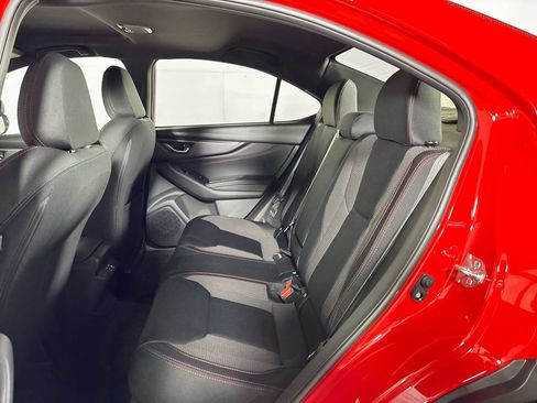 New 2026 Subaru WRX Premium AWD/4WD image 20