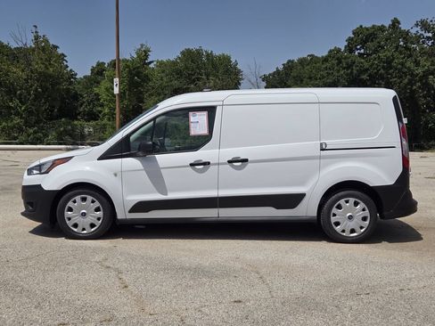 Used 2023 Ford Transit Connect XL FWD image 4