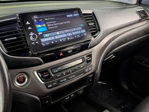 Used 2025 Honda Ridgeline RTL image 15