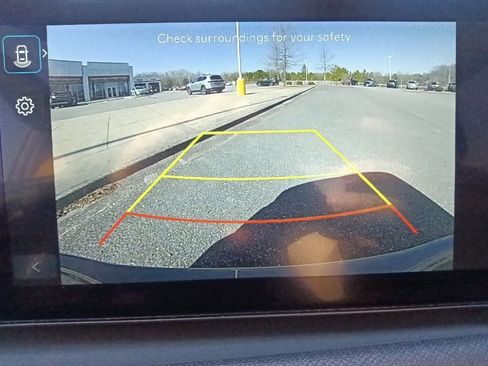 Used 2025 Hyundai Tucson XRT image 21