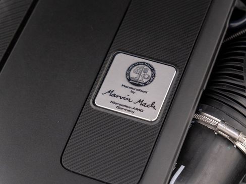 New 2025 Mercedes-Benz AMG GT 43 image 35