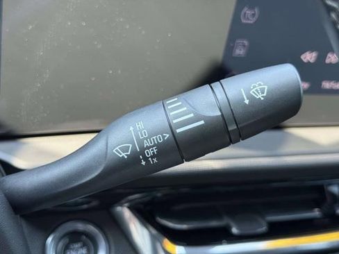 Used 2024 Buick Envista Sport Touring w/ Convenience I Package image 22