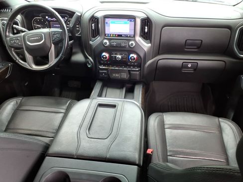 Used 2022 GMC Sierra 2500 Denali AWD/4WD image 17